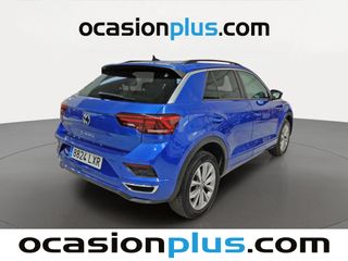 Volkswagen T-Roc Advance R-Line 1.0 TSI 81 kW (110 CV)