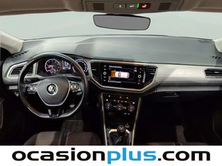 Volkswagen T-Roc Advance R-Line 1.0 TSI 81 kW (110 CV)