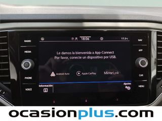 Volkswagen T-Roc Advance R-Line 1.0 TSI 81 kW (110 CV)