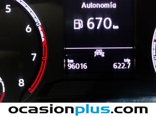 Volkswagen T-Roc Advance R-Line 1.0 TSI 81 kW (110 CV)