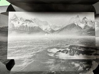 Apple Watch Ultra 3 sin abrir 49mm