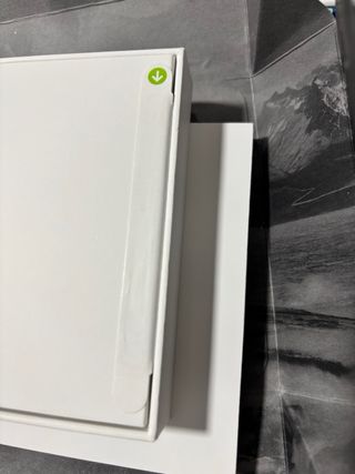 Apple Watch Ultra 3 sin abrir 49mm