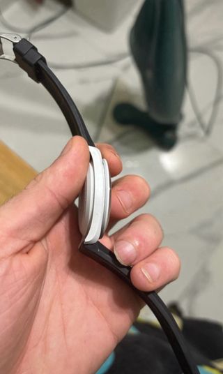 Omega x Swatch Mission to Pluto