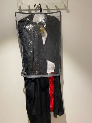 Disfraz Mickey Mouse Talla Infantil(4/5 años)