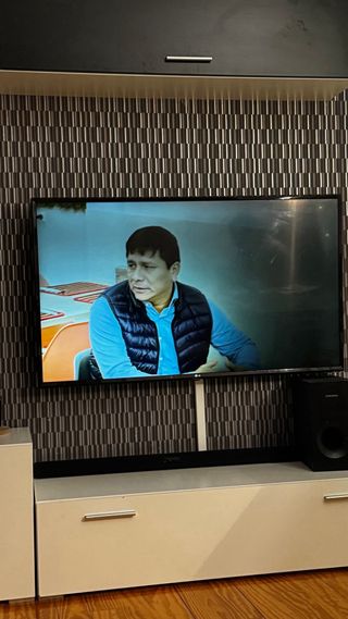 TV LG 50” Smart TV – URGE VENTA