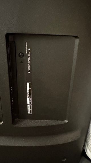 TV LG 50” Smart TV – URGE VENTA