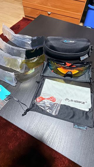 Gafas de sol deportivas INBIKE