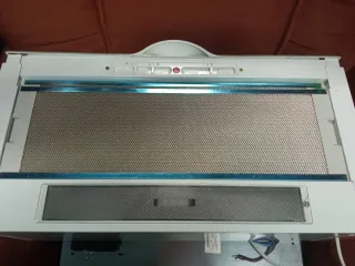 Extractor de cocina Cata