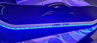 Skate Eléctrico Urby SK8