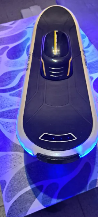 Skate Eléctrico Urby SK8