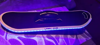 Skate Eléctrico Urby SK8