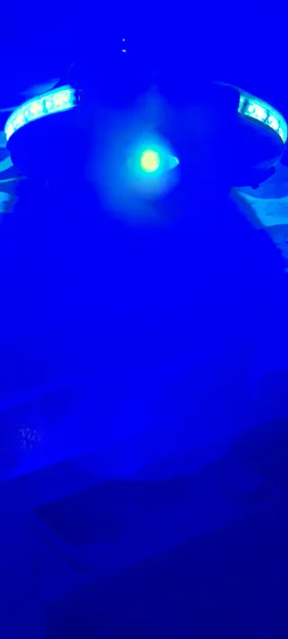 Skate Eléctrico Urby SK8