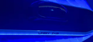 Skate Eléctrico Urby SK8