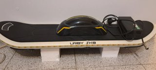 Skate Eléctrico Urby SK8