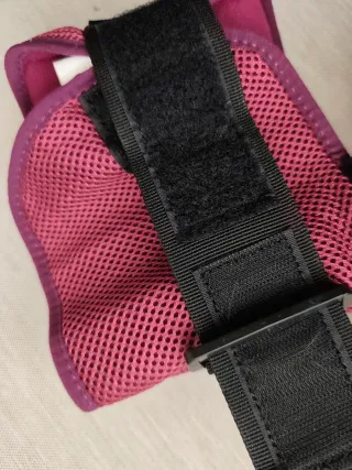 Pesas tobilleras Decathlon