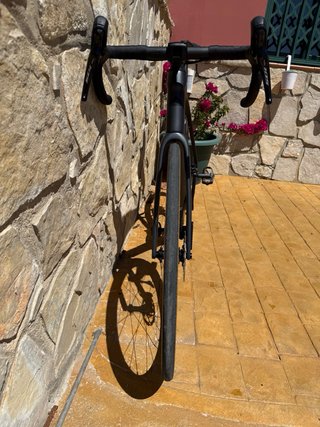 Bicicleta da strada Merida Scultura Endurance