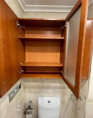 Mobiliario de baño