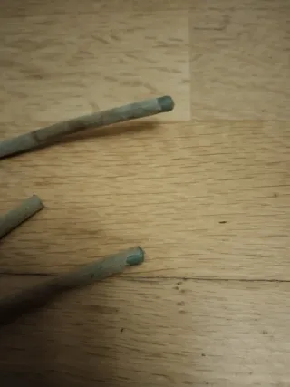 Pack 5 Flores Artificiales IKEA