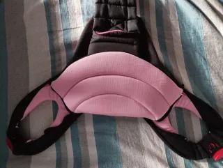 Mochila Portabebés Chicco You & Me