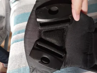 Mochila Portabebés Chicco You & Me