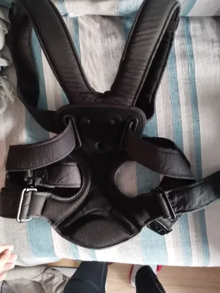 Mochila Portabebés Chicco You & Me