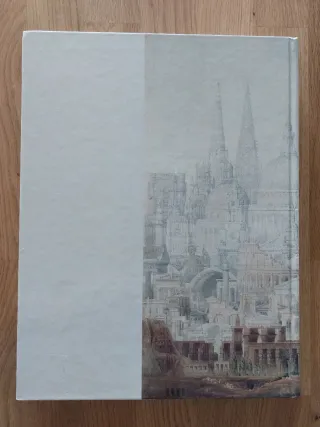 Livro As Grandes Construções do Homem