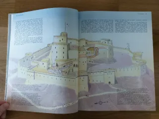 Livro As Grandes Construções do Homem