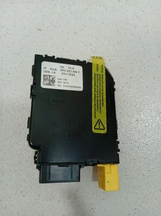 Módulo BSM Audi 8P A3 TT sline