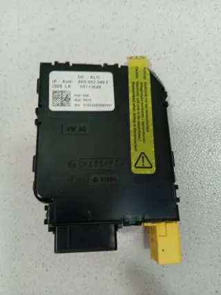 Módulo BSM Audi 8P A3 TT sline