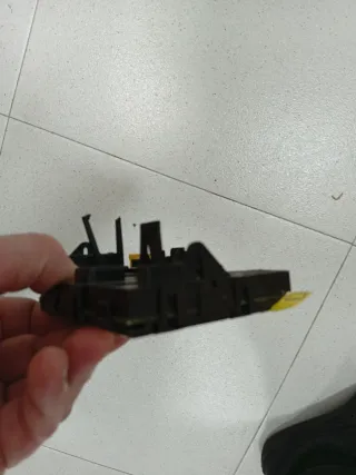 Módulo BSM Audi 8P A3 TT sline