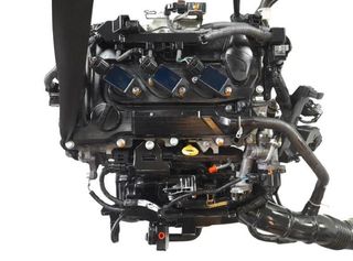 Motor toyota m15a yaris cross hybrid mocep1361443