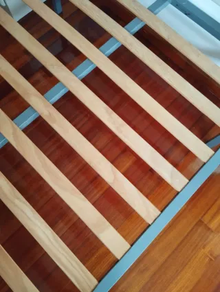 Somier Cama 105x180cm