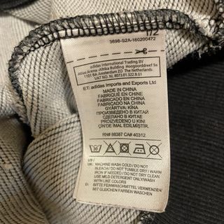 Sudadera Real Madrid Adidas Retro