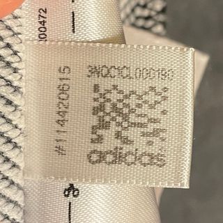 Sudadera Real Madrid Adidas Retro