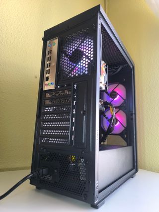 PC Gaming: GTX 1660 Super - 16GB RAM DDR4 (70)