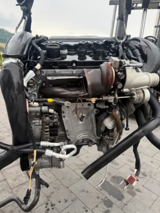 Motor Citroën 1.6 EP6 CDT 5FV