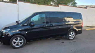 Mercedes-Benz Vito 2020