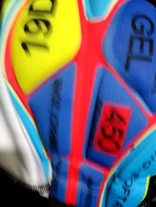 Maillot y sudadera Ciclismo Invierno XL Azul