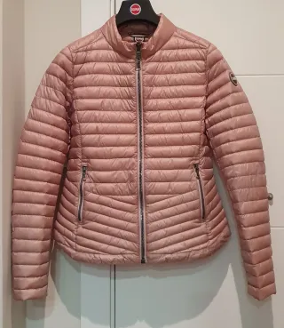 Anorak de plumas Colmar.