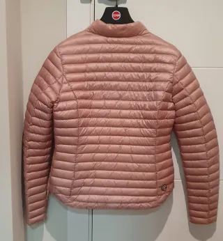 Anorak de plumas Colmar.