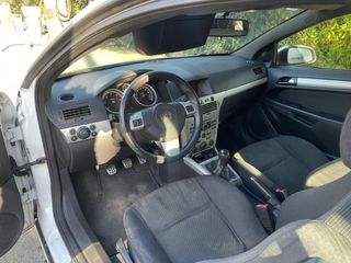 Opel Astra 2006