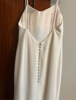 Vestido de Novia Boüret Eira