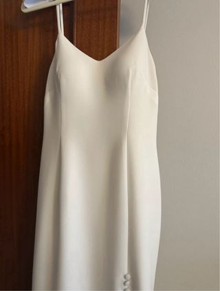 Vestido de Novia Boüret Eira
