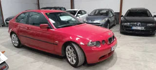 BMW Serie 3 2005
