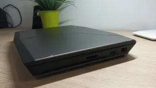 Alienware 14  Laptop portátil  gaming