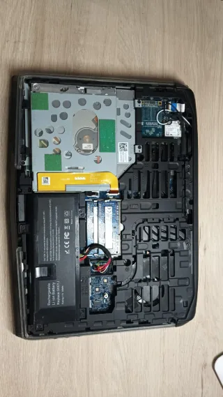 Alienware 14  Laptop portátil  gaming