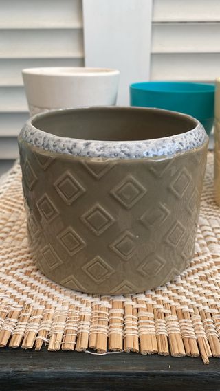 Macetas cerámica y terracota