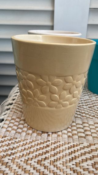 Macetas cerámica y terracota