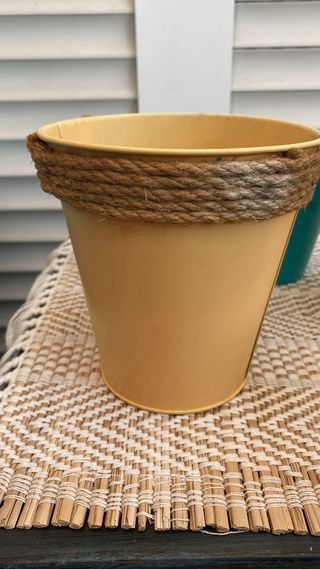 Macetas cerámica y terracota