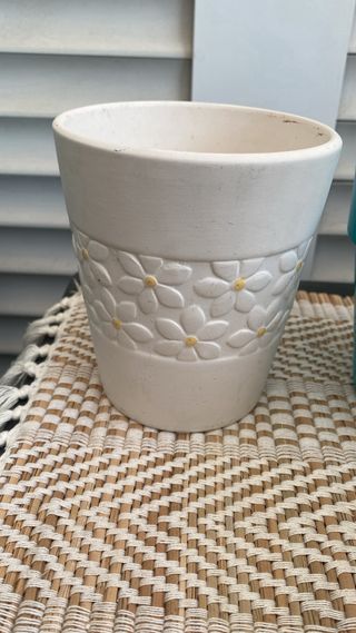 Macetas cerámica y terracota